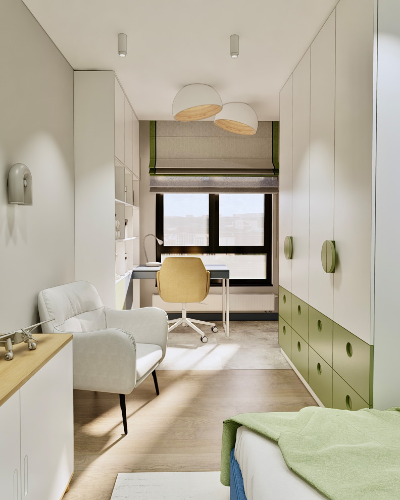 ЖК "Чёрная речка". г. Санкт-Петербург