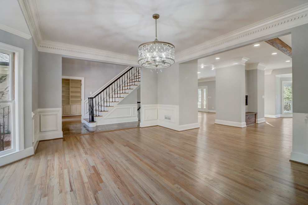 Stone Creek Whole Home Renovation