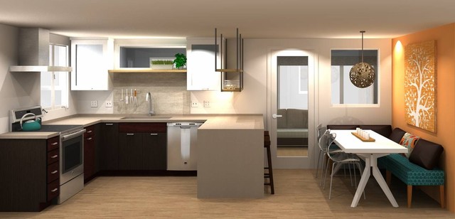 Renderings 