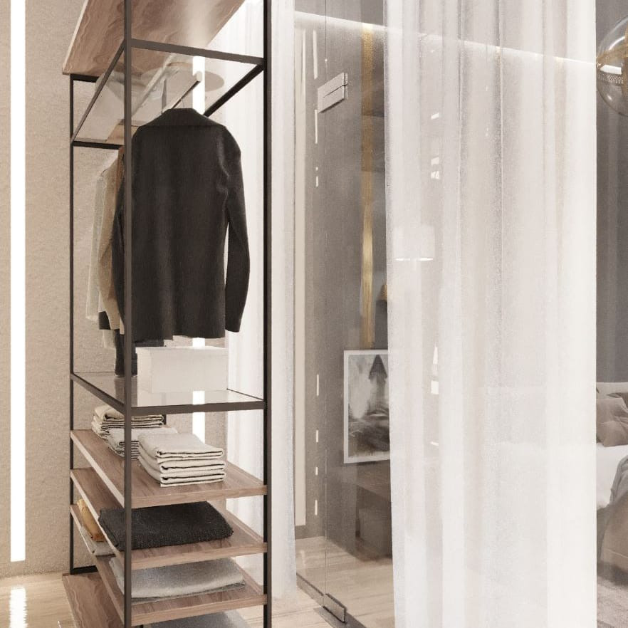 Concept-проект на Невском