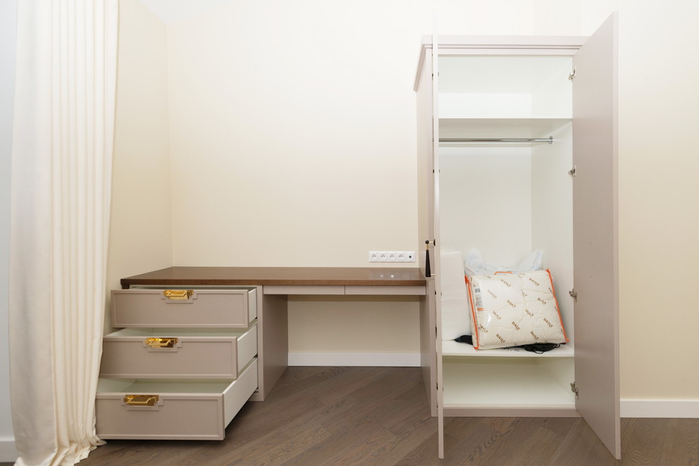 Загородный дом в КП Пестово