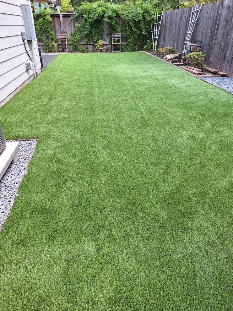 Artificial Turf