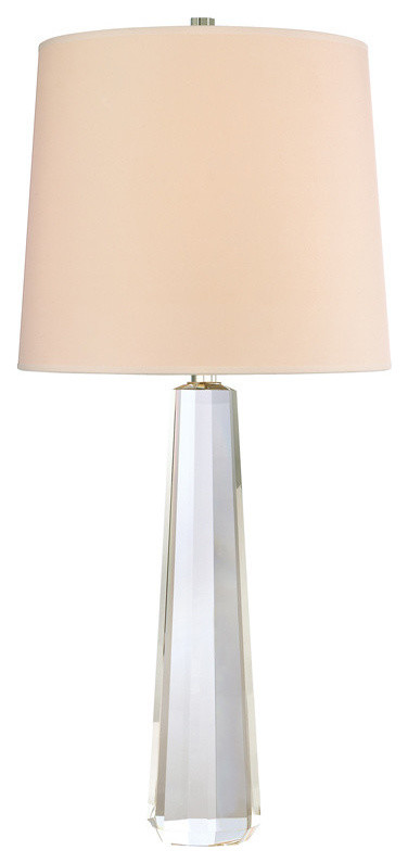 Taylor 1-Light Table Lamp