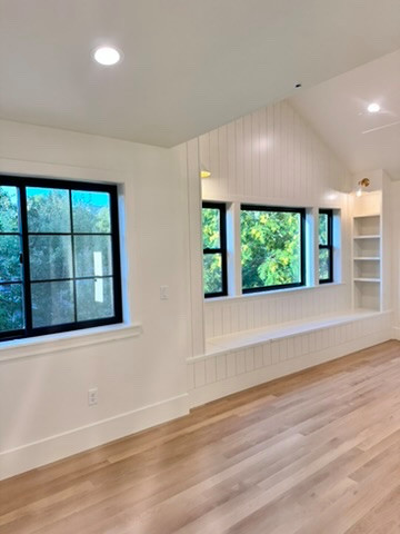 Sugarhouse Addition & Full Remodel