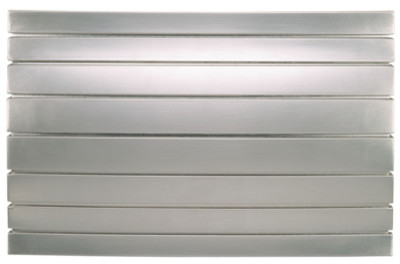 Wired Doorbell Brushed Nickel Contemporary Doorbells And