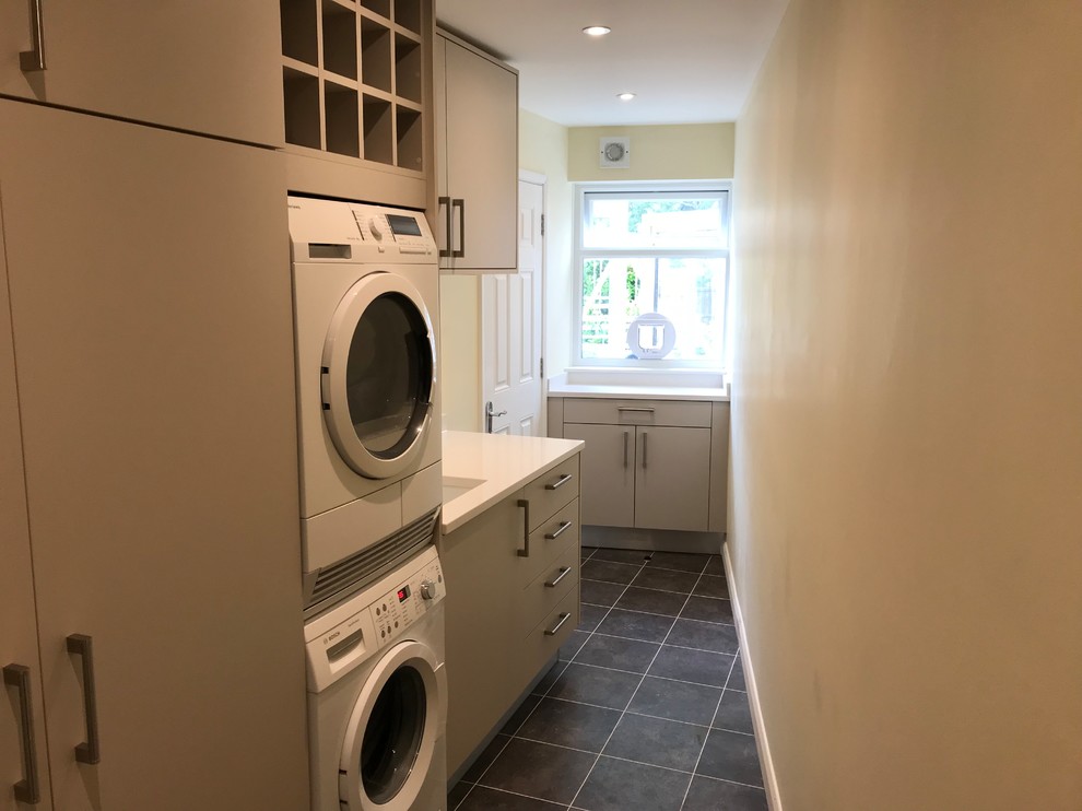 Utility Room in Horsell Surrey