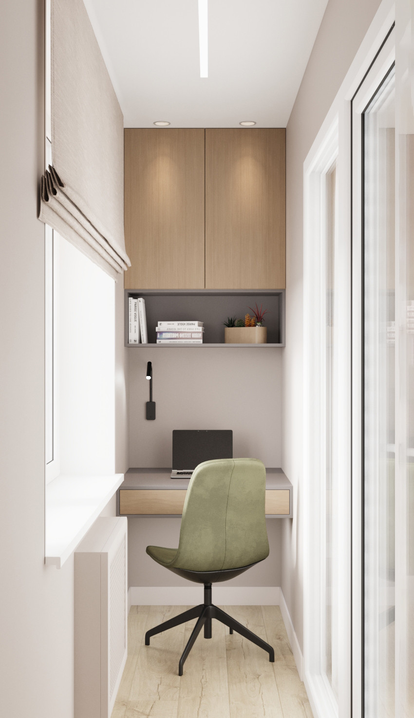 Квартира 2+, ЖК Истории, г.Ижевск