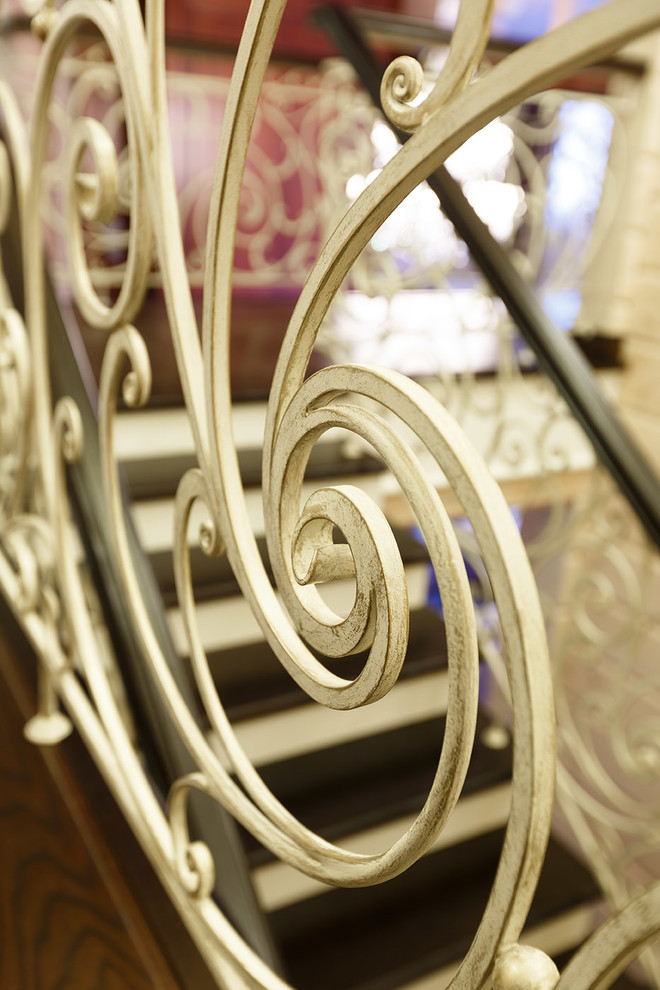 Проект в Ленинградской области