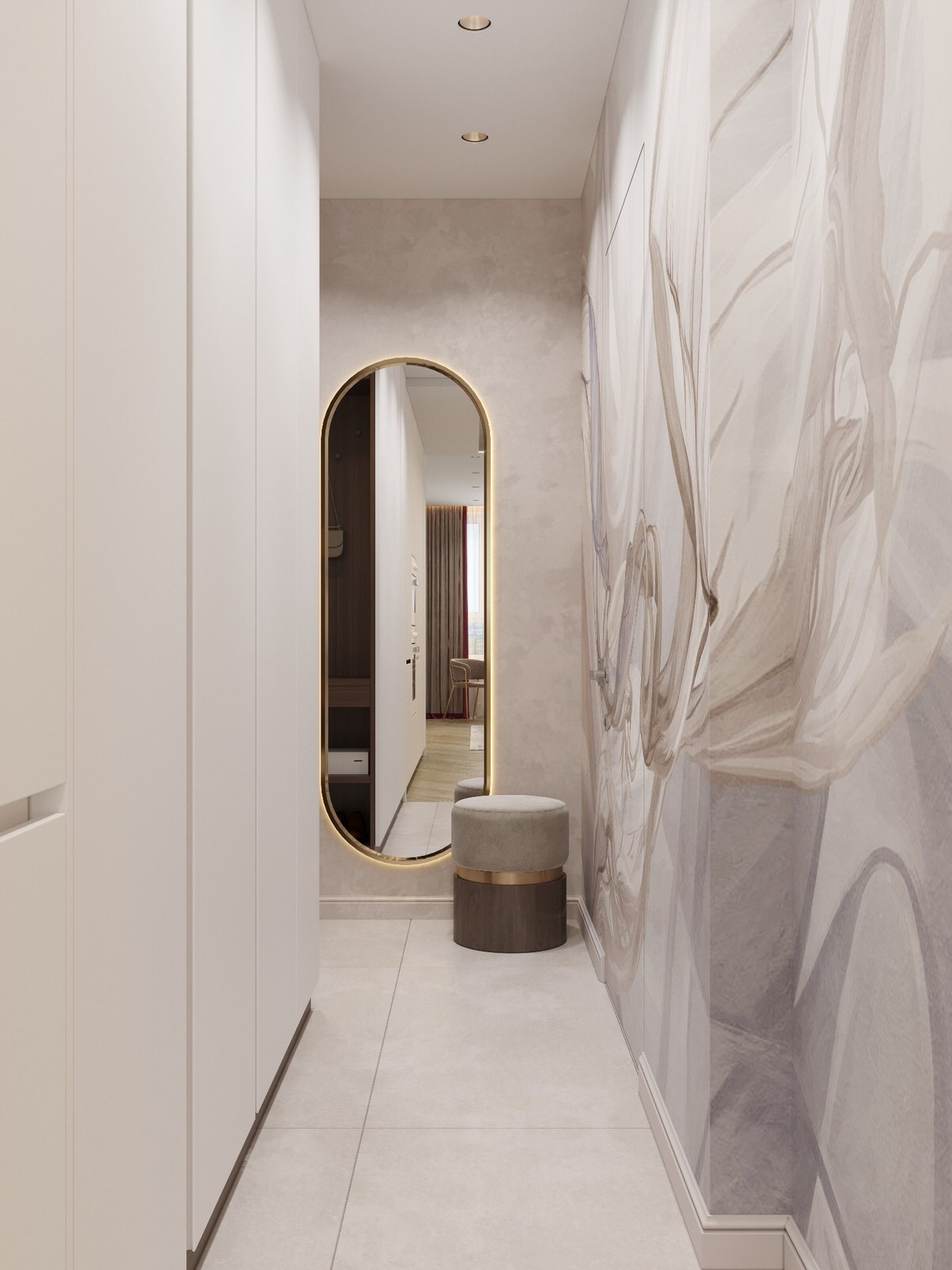 ЖК Западный луч