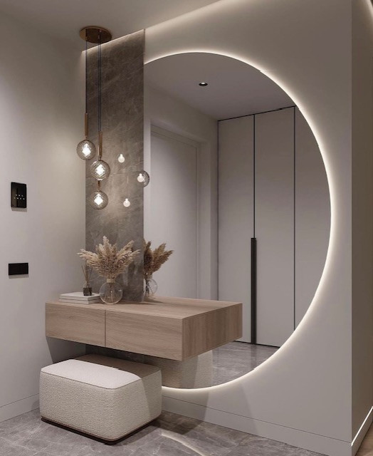 Bathroom Renovations