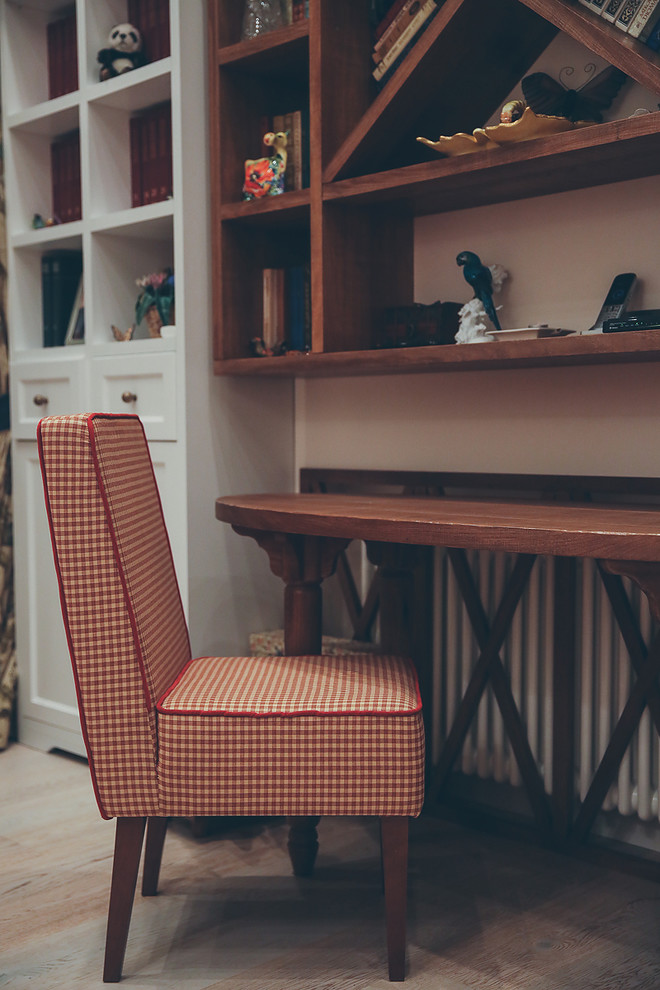 квартира на Котельнической