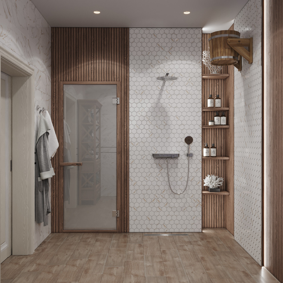 "Дом на Рябиновой"