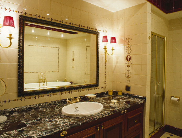 проект "Квартира-шкатулка"