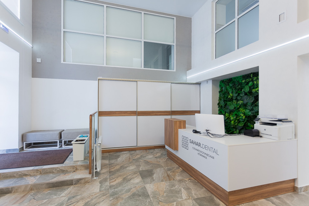 Стоматология SAHAR.DENTAL