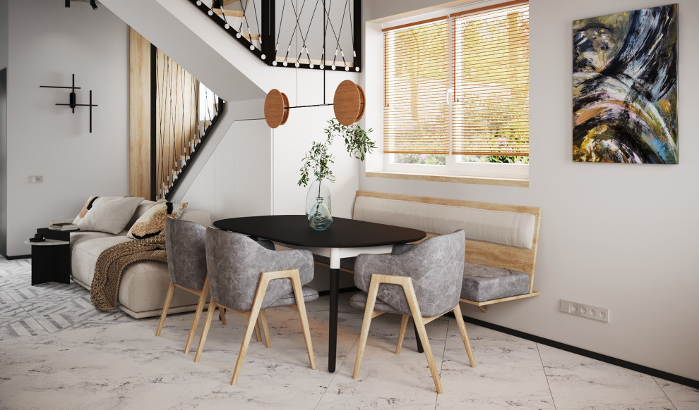 Дом в Королёве