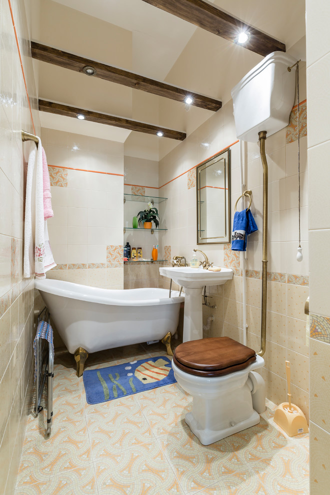 Квартира  на Фонтанк