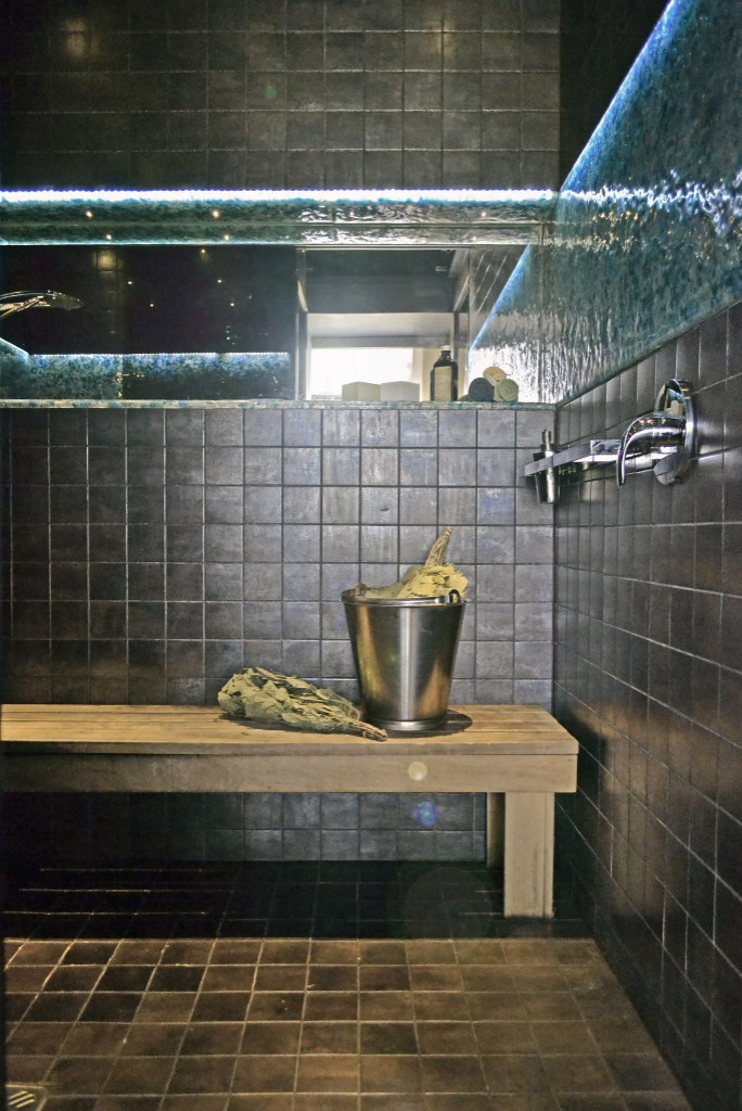 Комплекс для отдыха и спорта