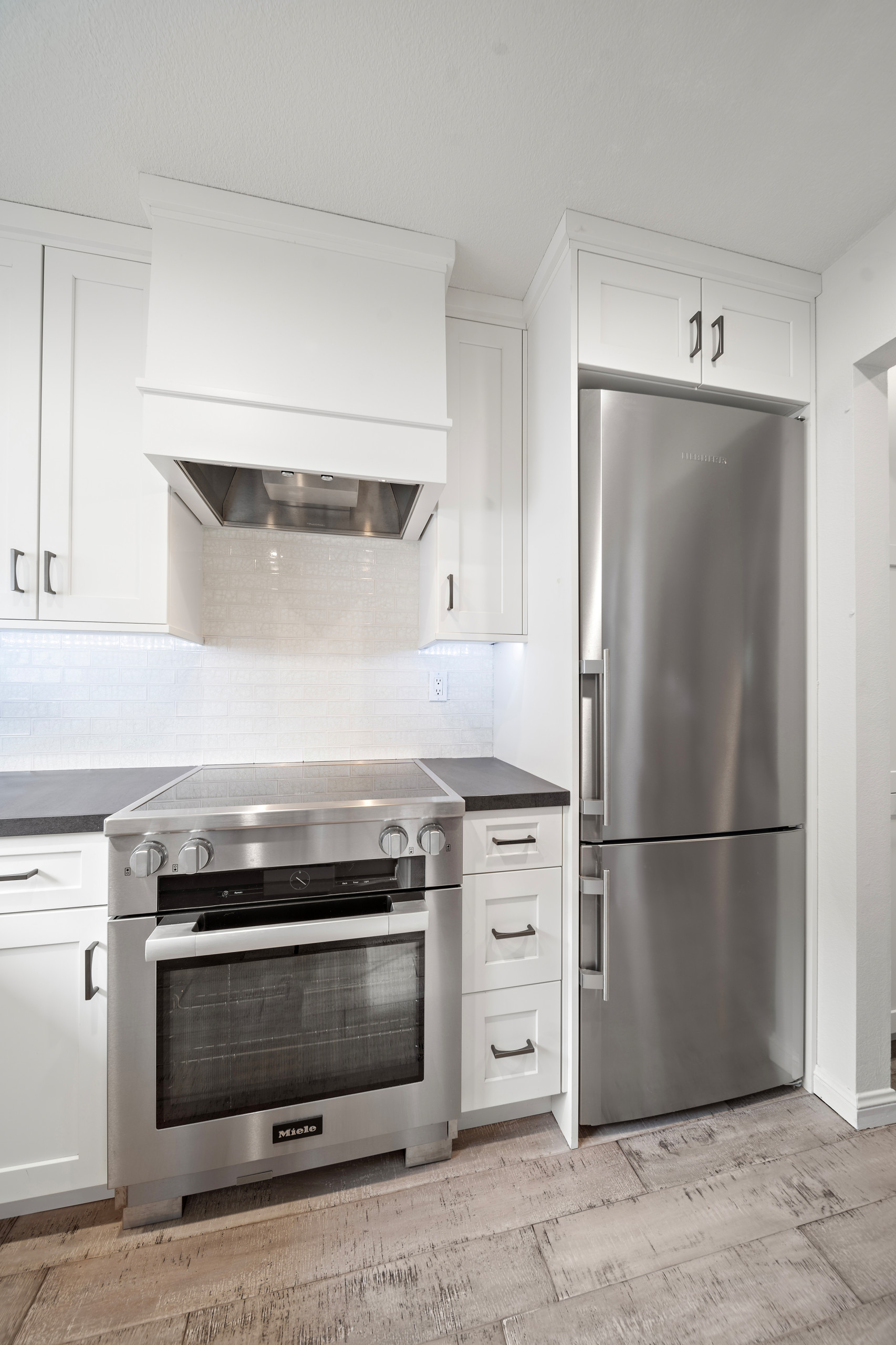 San Rafael | Kitchen