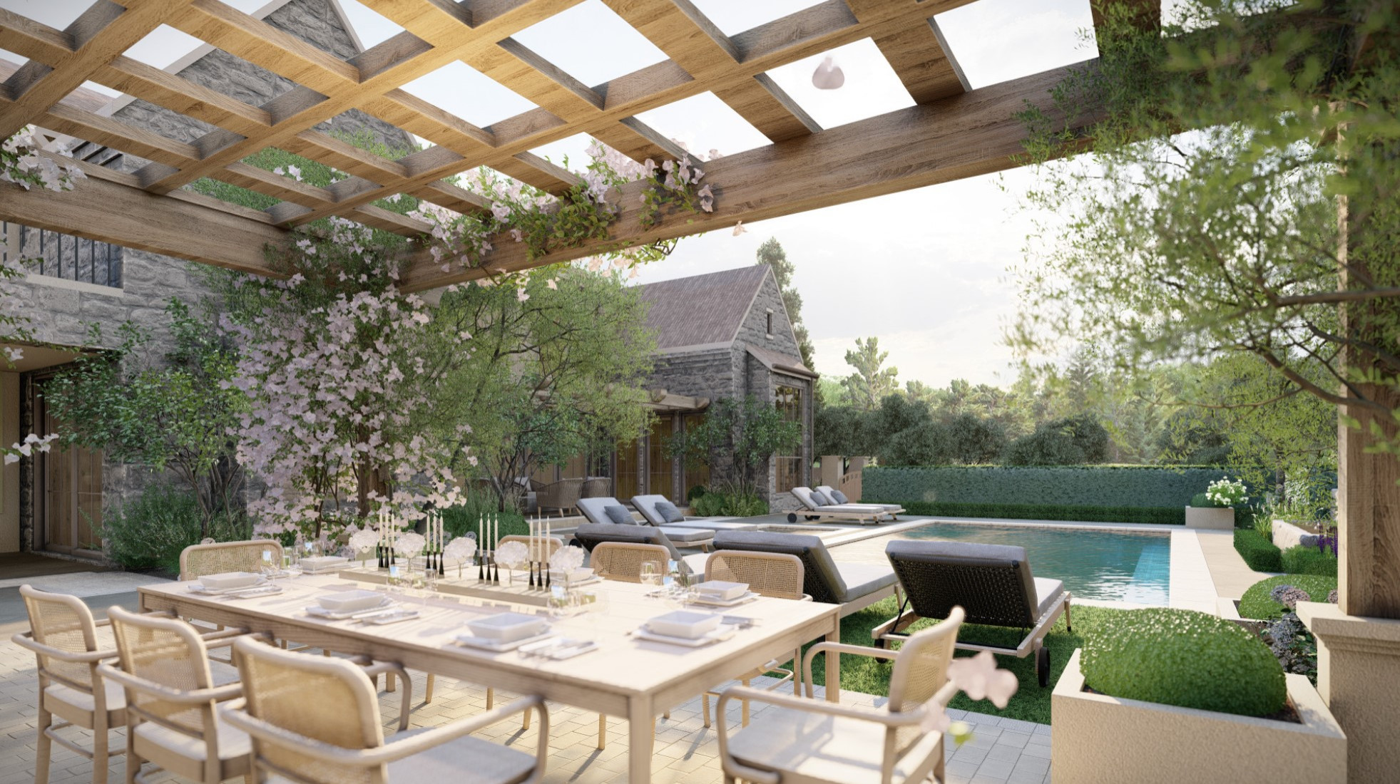 Cotswold Cottage