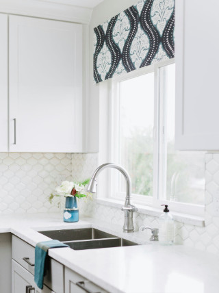 Cabinets & Cabinetry