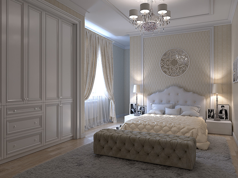 Дизайн-проект дома