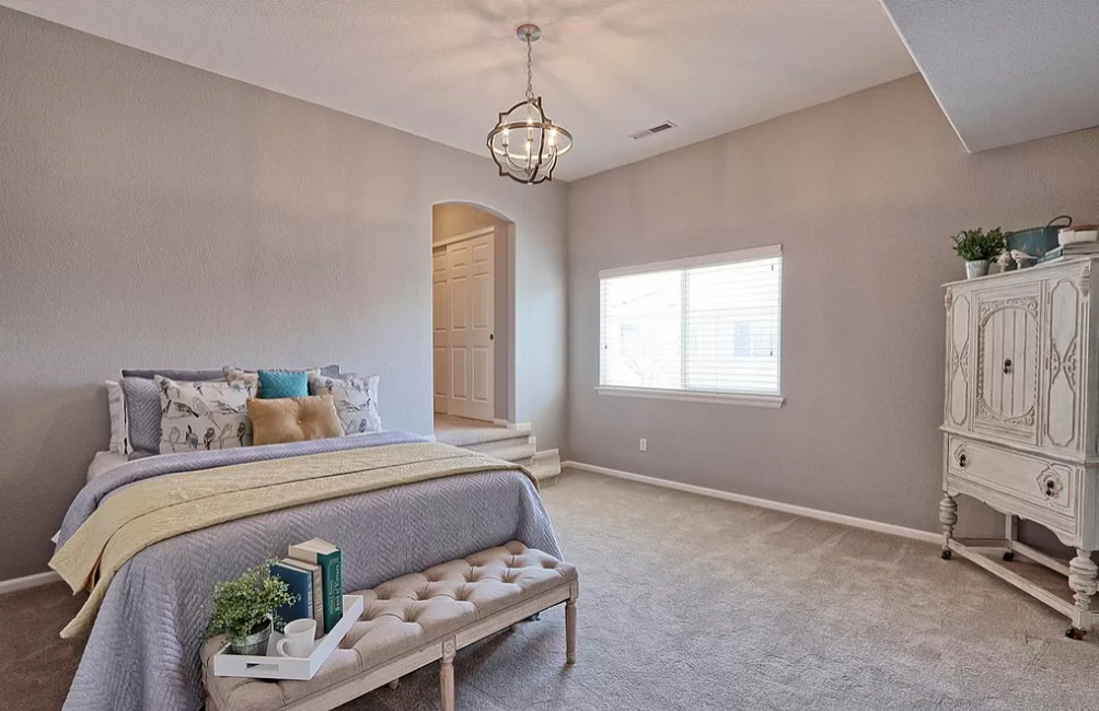 Bedroom Design and Decorate