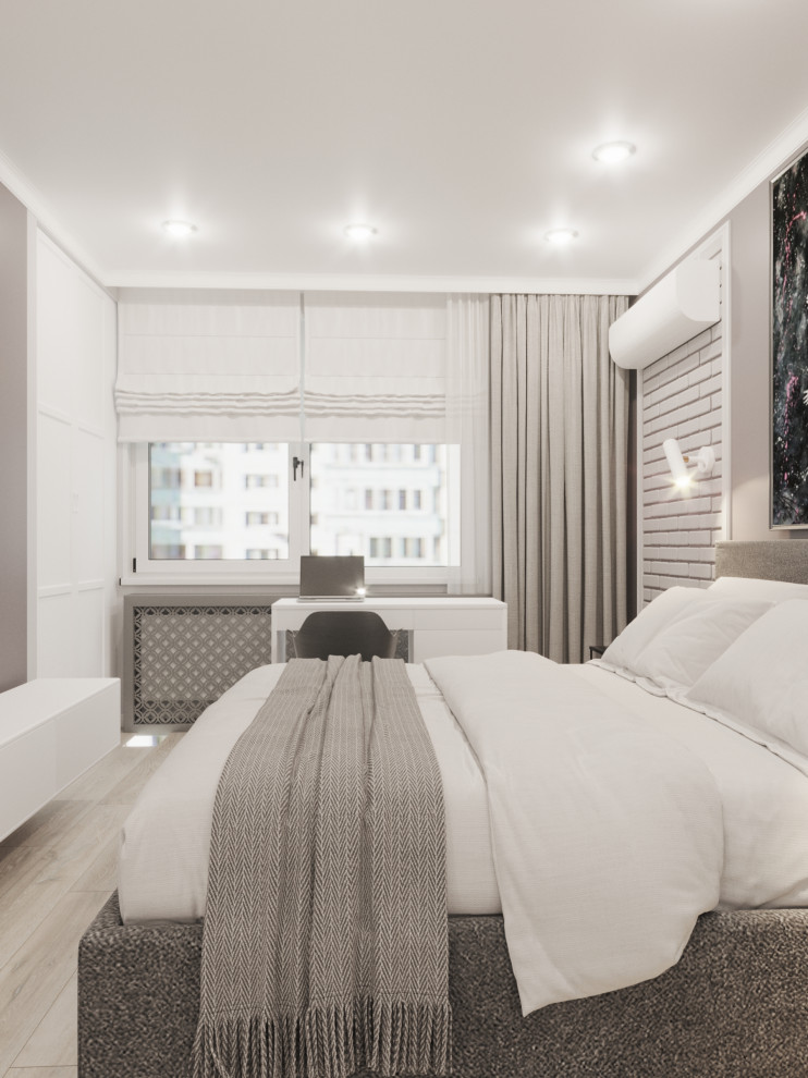 Квартира г. Москва 2022