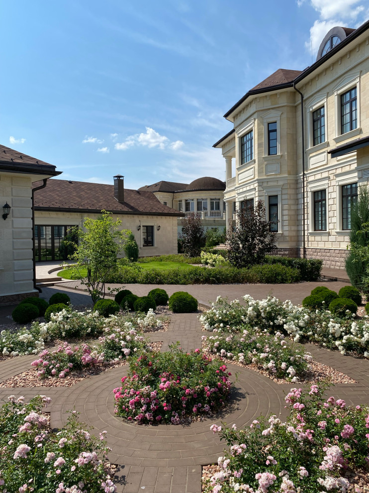 Калужское шоссе