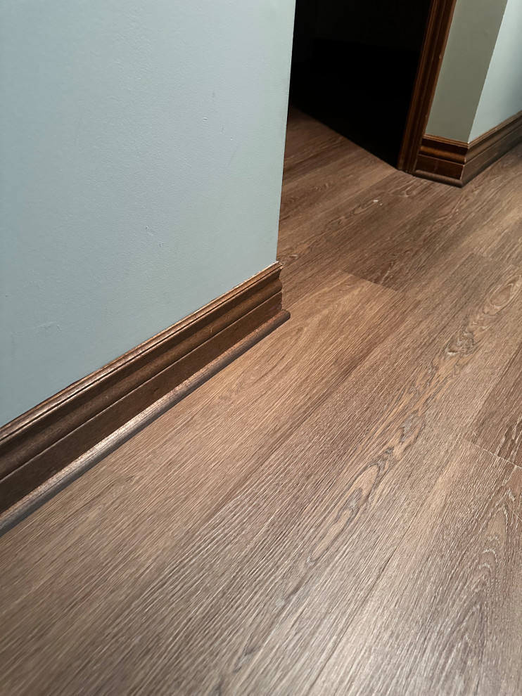 Mill Road - New Luxury Vinyl Plank Flooring - Dorchester, ON