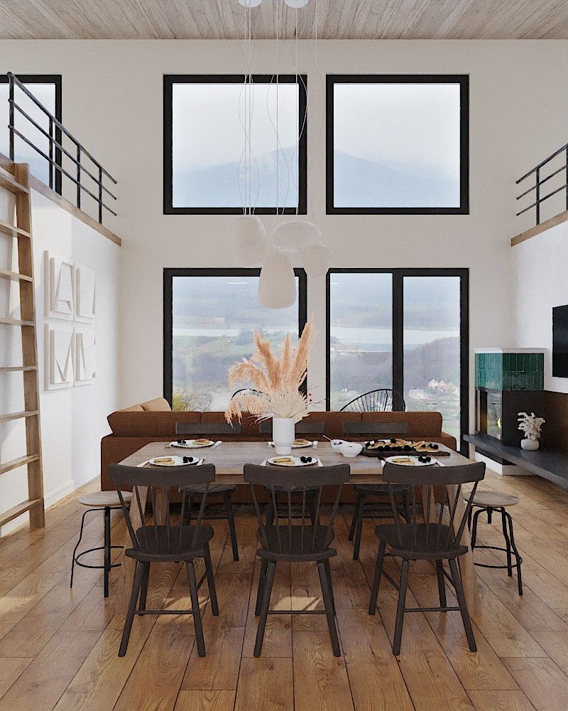 Хозяйка медной горы.