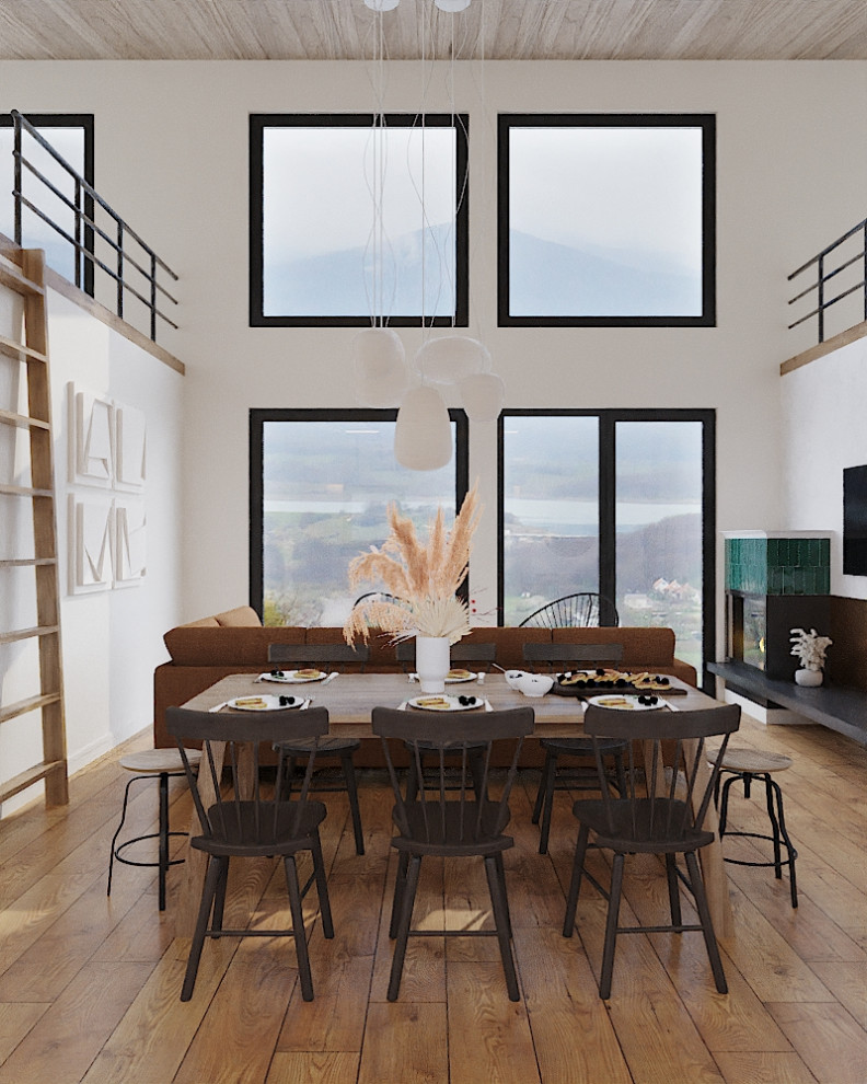 Хозяйка медной горы.