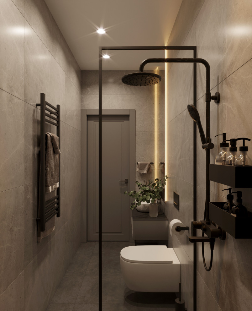 Загородный дом. КП Европа. Удмуртская Республика