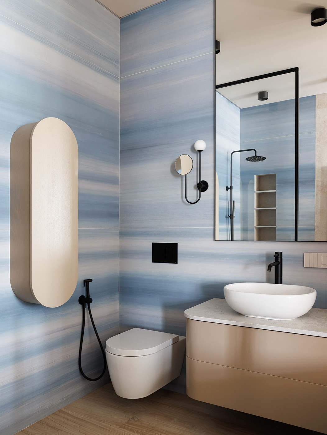 Квартира в ЖК Роял Парк