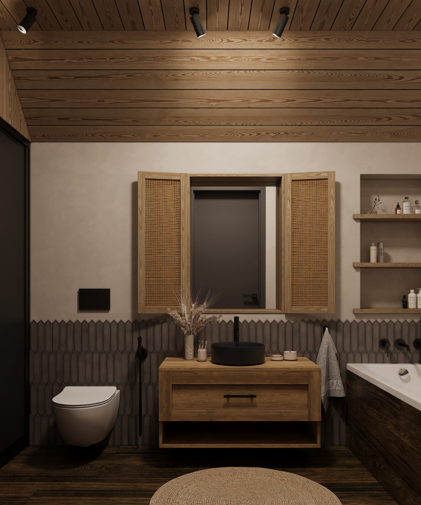 ДИЗАЙН ПРОЕКТ "БАРН"