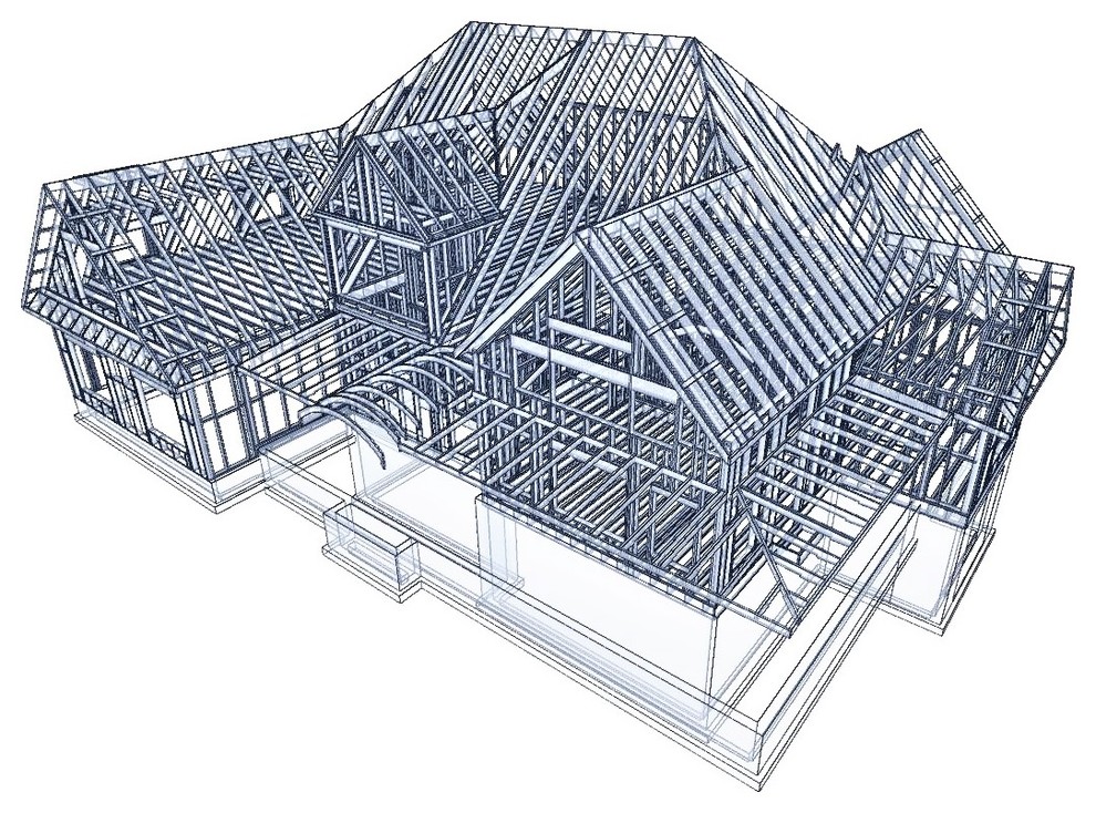 2950 SQFT CRAFTSMAN
