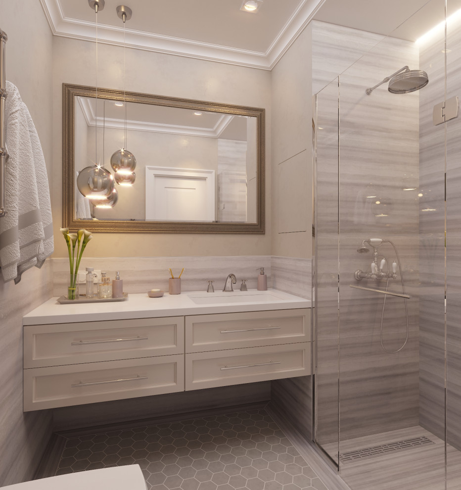 Квартира на Нагатинской