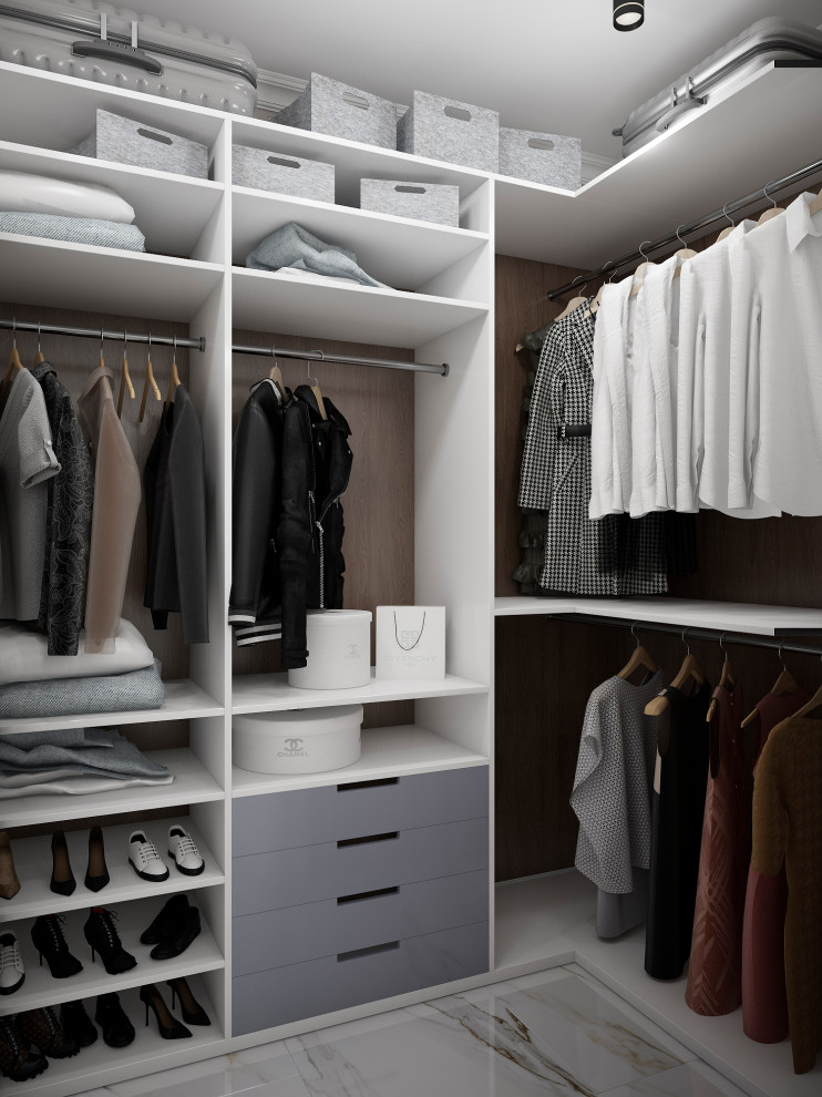 Студия для холостяка