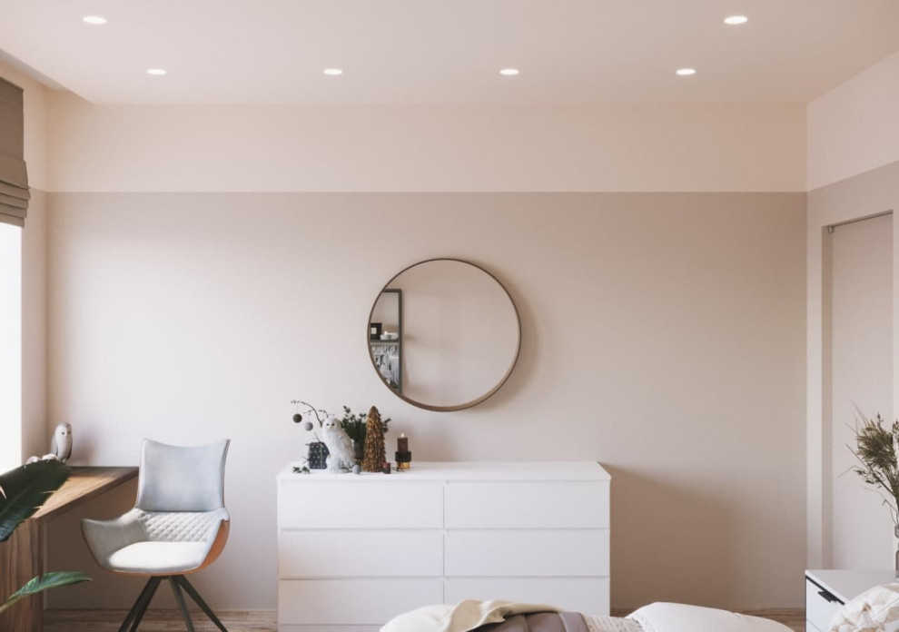 Квартира для мамы с бабушкой ЖК Волковский