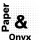 Paper & Onyx, LLC