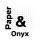 Paper & Onyx, LLC