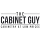 The Cabinet Guy