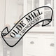 Olde Mill Cabinetry