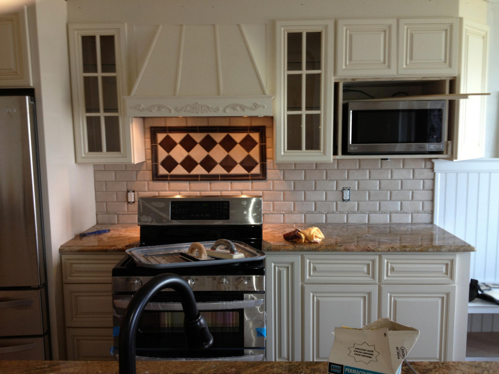 Seaside Condo Renovation