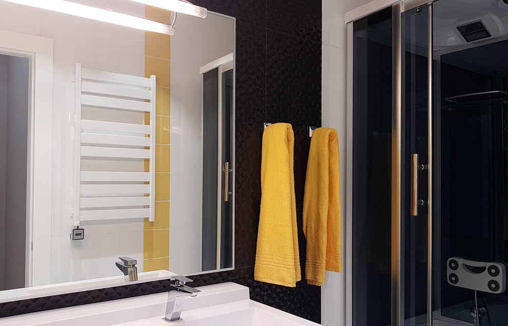 Квартира в ЖК Золотая Подкова