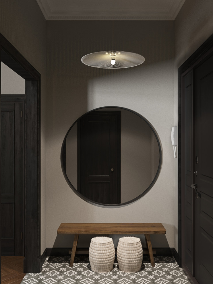 Большой проспект В.О