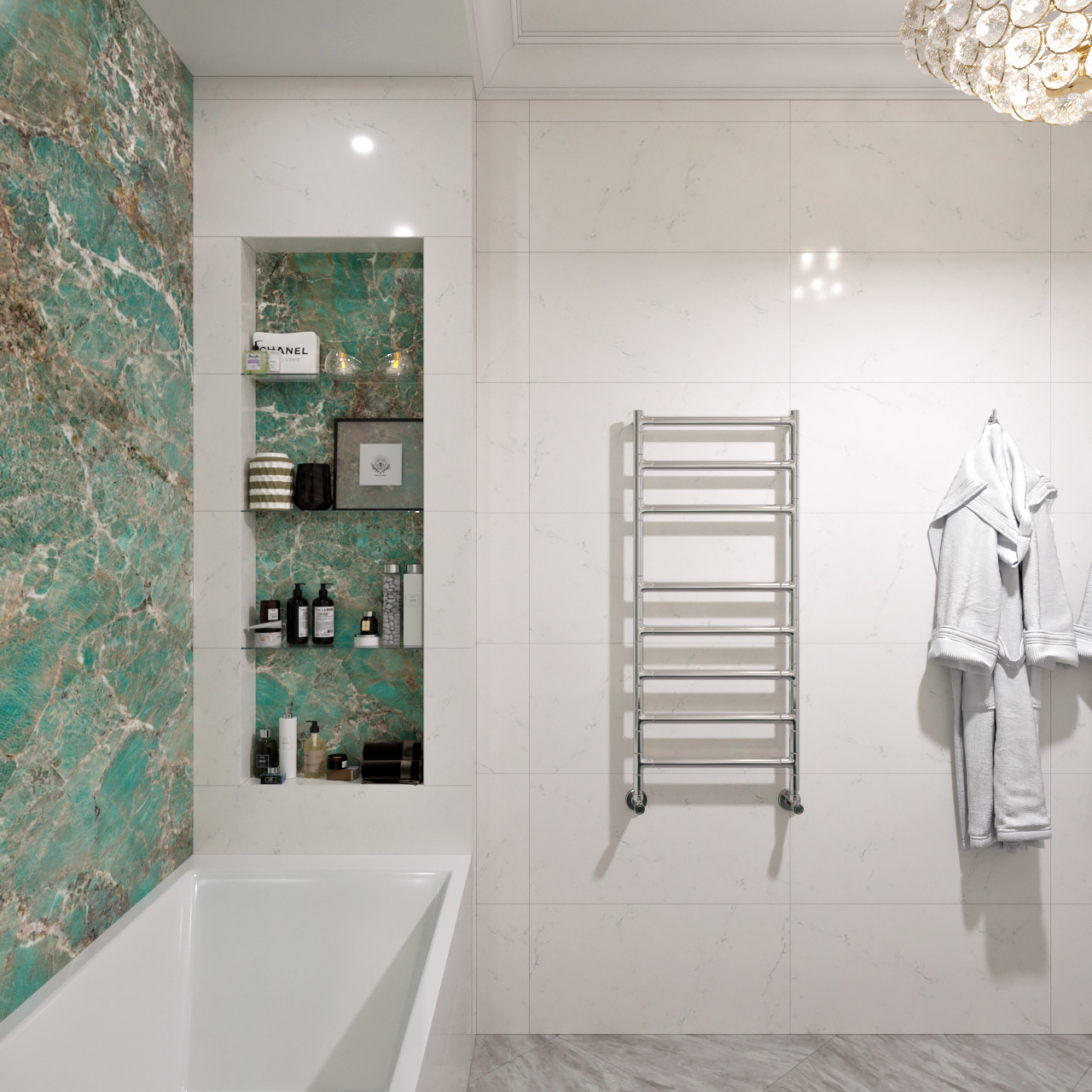 Дом в КП Клязьминский парк