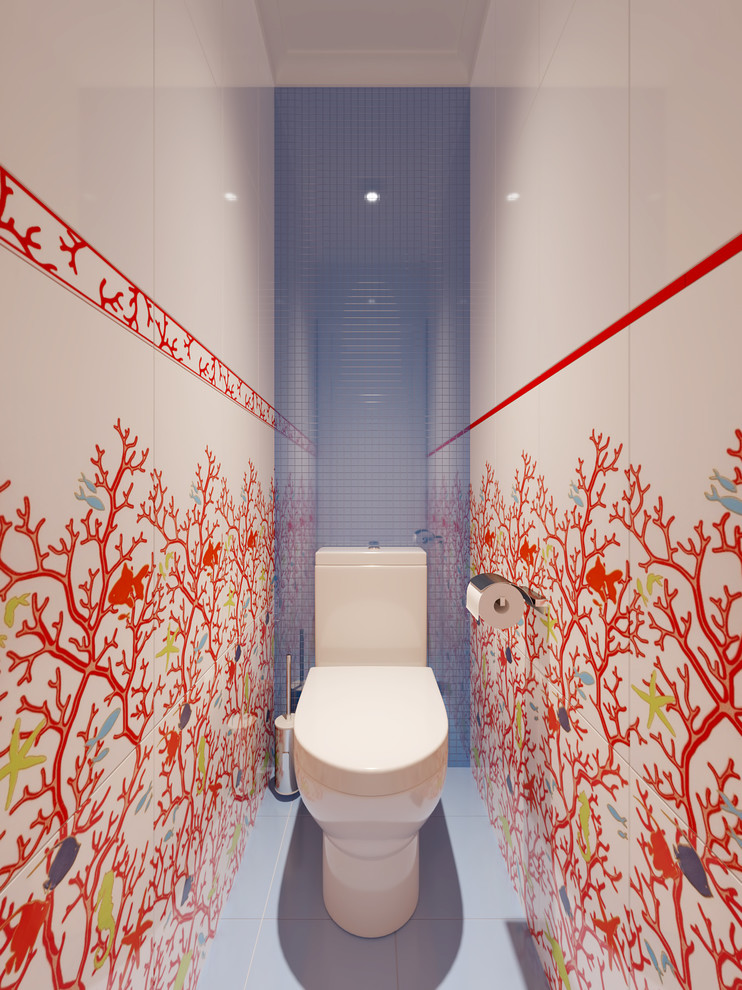 Квартира для взрослой пары