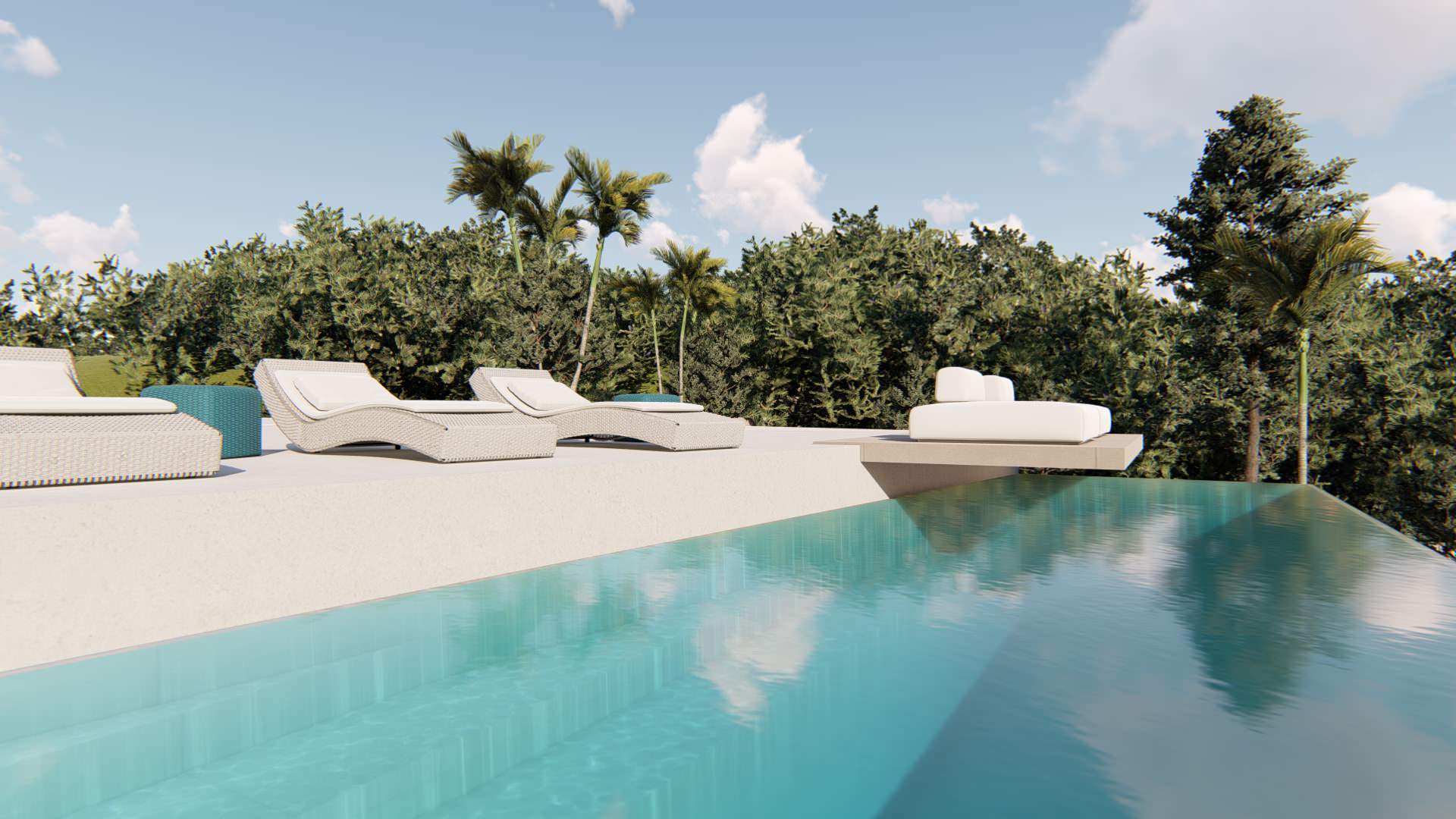 VILLA J