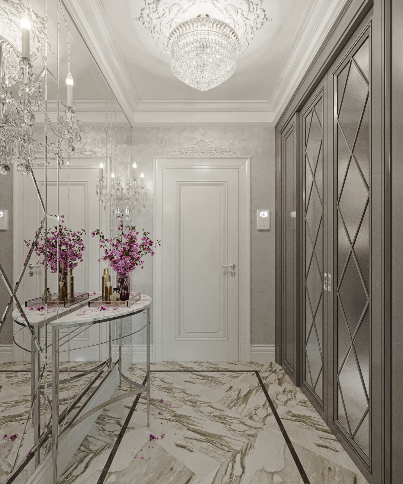 ЖК Морская Рапсодия