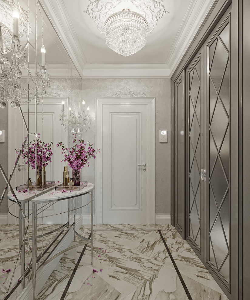 ЖК Морская Рапсодия